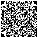 QR code with James Lange contacts