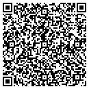 QR code with B H W Construction contacts