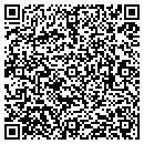 QR code with Mercon Inc contacts