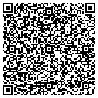 QR code with Dennison Lutheran Church contacts