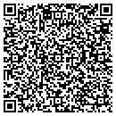 QR code with Autozone 2745 contacts