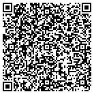 QR code with Mitchell J Dirnberger DDS contacts