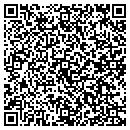 QR code with J & C Custom Tooling contacts