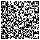 QR code with Headin' Out contacts