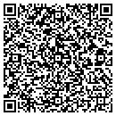 QR code with C Read & Son Electric contacts