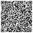 QR code with H & R Block Tax Service contacts