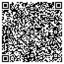 QR code with Honey Rittenhouse Inc contacts