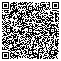 QR code with Jmr 1 contacts