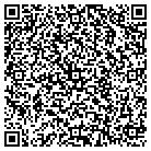 QR code with Hedemarken Lutheran Church contacts