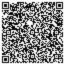 QR code with J & K Meat Processing contacts