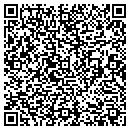 QR code with CJ Express contacts
