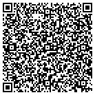 QR code with Michael P Browne PHD contacts