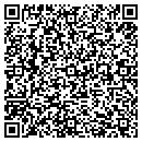 QR code with Rays Place contacts