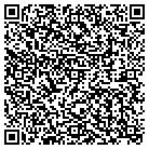 QR code with Uptys Screen Printing contacts
