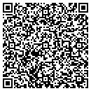 QR code with A-V Repair contacts