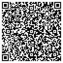 QR code with R A M Auto Sales contacts