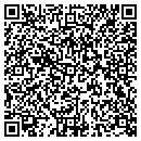 QR code with TREEFORT.NET contacts