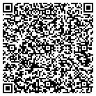 QR code with Hygienic Service Systems contacts