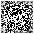 QR code with J & R Autocare Center contacts