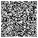 QR code with Red Oak Ranch contacts