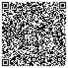 QR code with McLeods Ace Hardware & Bumper contacts
