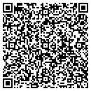 QR code with C R Deals contacts