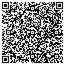QR code with RC Construction contacts