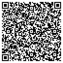 QR code with Revier Cattle Co contacts
