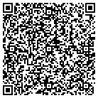 QR code with Handke Pit Warming House contacts