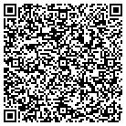 QR code with California Gas Transport contacts