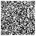 QR code with R B Sales of Minnesota contacts