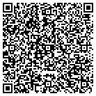 QR code with First General Services SE Minn contacts
