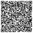 QR code with Allover Media Indoor Franchis contacts