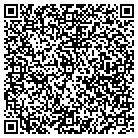 QR code with T & Hl Properties Management contacts