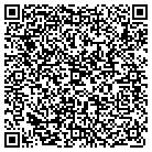 QR code with Fairview Behavioral Service contacts