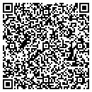 QR code with Cinala Corp contacts