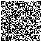 QR code with Custom Retaining Walls contacts