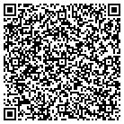 QR code with A Plus R & C Cleaning Spec contacts