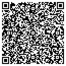 QR code with L D M Company contacts