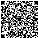 QR code with City Auto Glass-Novus contacts