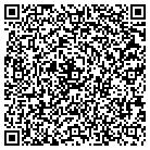 QR code with Marshall Performing Arts Cente contacts