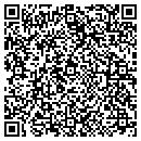 QR code with James R Snyder contacts