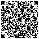 QR code with Hance Ace Hardware Of Osseo contacts