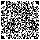 QR code with S and G Custom Engraving contacts