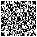 QR code with Osseo Bakery contacts