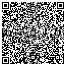 QR code with D C Demaine DDS contacts