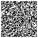 QR code with Arthur Kaul contacts