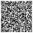 QR code with Honeywell contacts