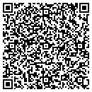 QR code with F I Salter Co Inc contacts