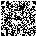 QR code with UPS contacts